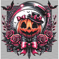 Halloween-WS 8002